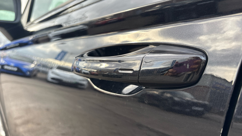 SEAT Ateca 1.5 TSI EVO FR 5dr DSG Petrol Estate